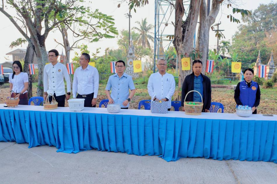 ถนนสายวัฒนธรรม